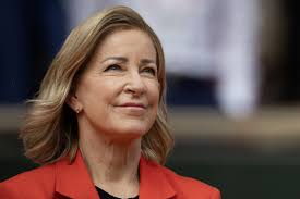 Chris Evert, l'ex fidanzata d'America dal rovescio "sacrilego"
