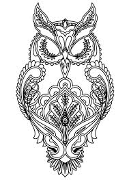 If you buy from a link, we. Owls To Download Owls Kids Coloring Pages