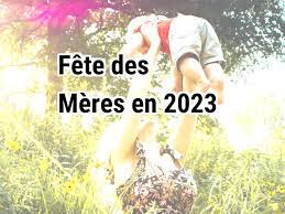 Calendrier Fête Des Mères 2023 Fête Des Mères 2023 | Calendar Center