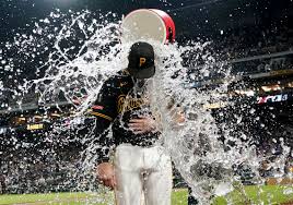 Tyler Callihan's 2-homer day earns Pirates a wild comeback win against Shohei Ohtani, Dodgers