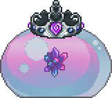 Maybe you would like to learn more about one of these? Queen Slime The Official Terraria Wiki