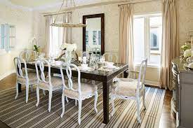 If you are not satisfied with the option sarah richardson dining this site contains the best selection of designs sarah richardson dining room. Coveted Top Interior Designers Sarah Richardson Dining Room Covet Edition