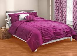 Pretty In Purple Bedding Sets Shopko Bedroom Styles Bed Purple Bedding Sets