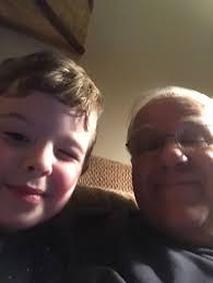 Ronald Rust Obituary September 28, 2021