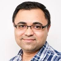 Arpit Desai's Instagram, Twitter & Facebook