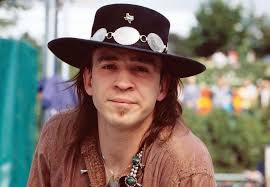 stevie ray vaughan