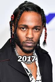 Kendrick Lamar Old Video