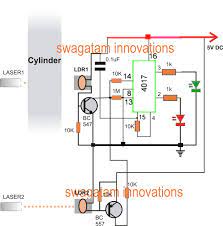 And isit possible the phototransistor emitter produces over voltage to the base of the npn transistor and destroy it? 4 Simple Motion Detector Circuits Using Pir Homemade Circuit Projects