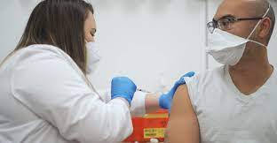 Covid jabs are in high demand across the nation even for local chain pharmacies to keep up with. Walmart Cvs Walgreens Participate In Covid 19 Vaccine Psas Supermarket News