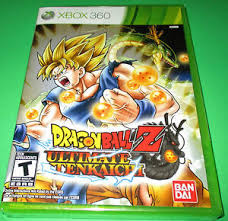 I have also played this game on my console, and i like this game for the action sequences. Dragon Ball Budokai Tenkaichi 3 Xbox One Cheaper Than Retail Price Buy Clothing Accessories And Lifestyle Products For Women Men