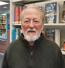 Meet the Kent Library Association Board