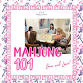 January 5th: Mahjong 101 at the Dunwoody Farmhouse event image