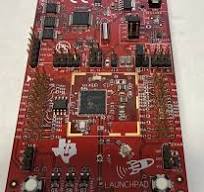TI SimpleLink Wi-Fi CC3200 LaunchPad Microcontroller Development Kit