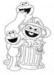 85 sesame street coloring pages. Free Sesame Street Coloring Printables Sesame Street Coloring Pages Elmo Coloring Pages Birthday Coloring Pages