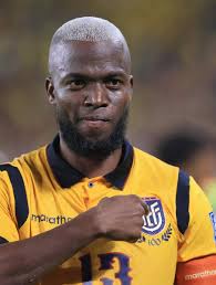 EnnerValencia (@EnnerValencia14)