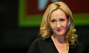 Rowling, roman apărut și în românia, la editura egmont romania. Jk Rowling Attacks Murdoch For Tweet Blaming All Muslims For Charlie Hebdo Deaths Jk Rowling The Guardian