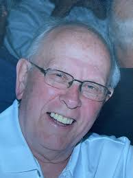 Paul Vogeler Obituary