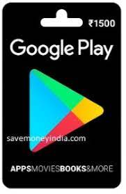 To use the google play promo code, you must complete the redemption process. Google Play Gift Card 15 Off From Rs 637 Snapdeal Savemoneyindia