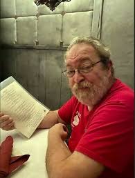 Gary Hyatt Obituary (1963