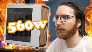 Building a power efficient desktop workhorse PC in 2023