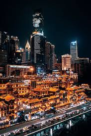 Skline City View Photo Free City Image On Unsplash Architecture Photography Buildings China City City Aesthetic