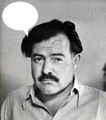 How Should a Character Say Nothing?