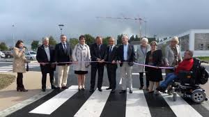 Le Village Seniors A Ete Inaugure