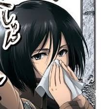 Aot characters iconic characters fictional characters connie springer humanoid creatures eren matching icons matching pfp attack on titan anime. Eren Jaeger Headers Explore Tumblr Posts And Blogs Tumgir