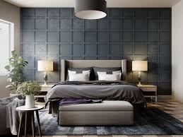 Your bedrooms are arguably the most important rooms in your house. Five Shades Of Grey Bedroom Design Ideas Idesignarch Interior Design Architecture Interior Decorating Emagazine