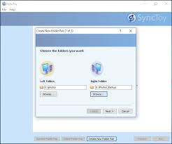 How To Sync Folders Windows 10 To External Drive Top 3 Tools Sync Delete Folder Data Storage Device