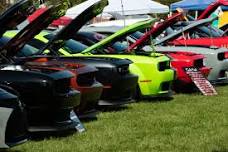 Car Show