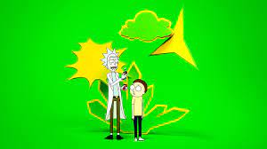 Rick and Morty' Captures the Ugly Side of Masculinity - The Atlantic