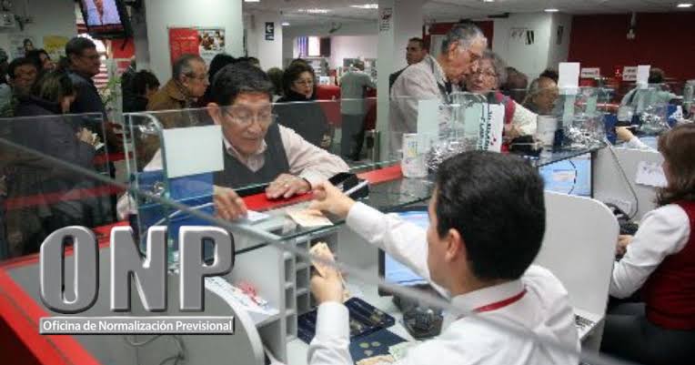 Pensión ONP 2025: ¿Quiénes reciben su pago del 10 al 12 de diciembre?  Consulta el cronograma oficial | El Popular