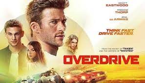 Sinopsis Film Overdrive 2017 Curi Mobil Langka Peliculas Online Trailer Peliculas Peliculas En Espanol