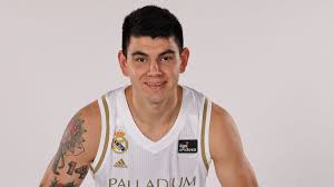 Prepelic, new real madrid player. Gabriel Deck 3 9 Million In Less Than Three Months Why Archysport