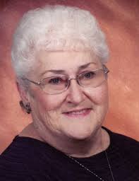 Obituary information for Clareen Louise Weiland