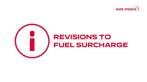 Fuel Surcharges Do Not Explain How Much Price Is Rising?