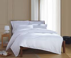 Maybe you would like to learn more about one of these? 100 Egyptian Cotton Luxury Elegant Satin Strip White Hotel Bedding Sets Bed Linen Duvet Cover Set Bed Set In Hotel Bedding Sets White Bed Sheets White Bed Set