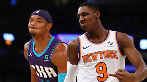 Malik monk's indefinite suspension creates more frustration, stifles his growth. New York Knicks Vs Charlotte Hornets Full Game Highlights November 16 2019 20 Nba Season Youtube