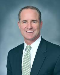 T. Joseph Barger CRPC® :