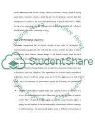 All jobs in one easy search. Managing Operations Hsbc Bank Uk Essay Example Topics And Well Written Essays 1250 Words