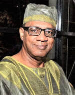 James S. Tinney was a black gay professor who founded an African American  LGBTQ church in Washington DC in 1982. He died at age 46