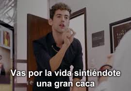 Los cuervos van a un retiro para desconectarse de las redes, pero la enemistad entre isabel y rafa y la confesión de emaíl perjudican la dinámica de grupo. 17 Club Of Cuervos Ideas Reaction Pictures Memes Funny Memes