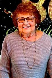 Estella Garcia Obituary