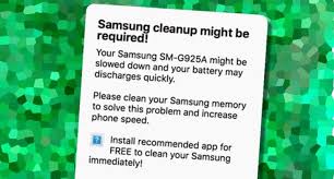 So What Happens If You Do Go To The Google Play Store And Install The Battery Saving App Being Touted By The Fake Warning Saving App App Saving