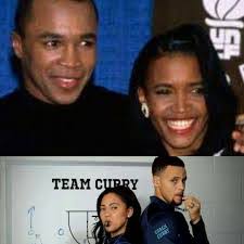 Juanita Wilkinson's Instagram, Twitter & Facebook