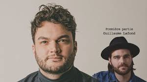 Spectacles — Aux Pas Perdus