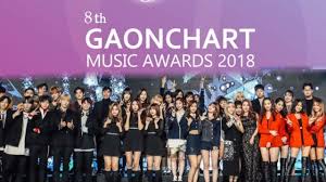 Winners Of 8th Gaon Chart Music Awards See Full List