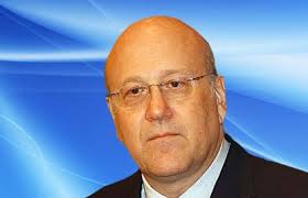 Mikati receives Ambassador of the Netherlands and Salman