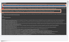 Command prompt in the search results. Unity Commandinvokationfailure Unable To Install Apk To Device Please Make Sure The Android Sdk Is Installed And Is Properly Configured In The Editor See The Console For More Details